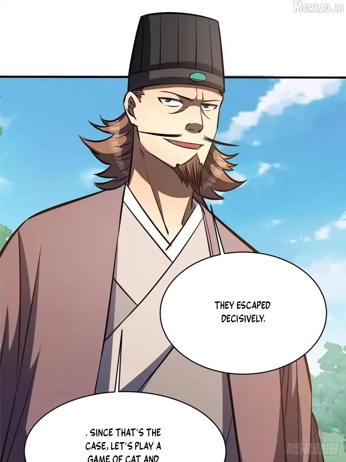 Divine Urban God Chapter 324  - page 76